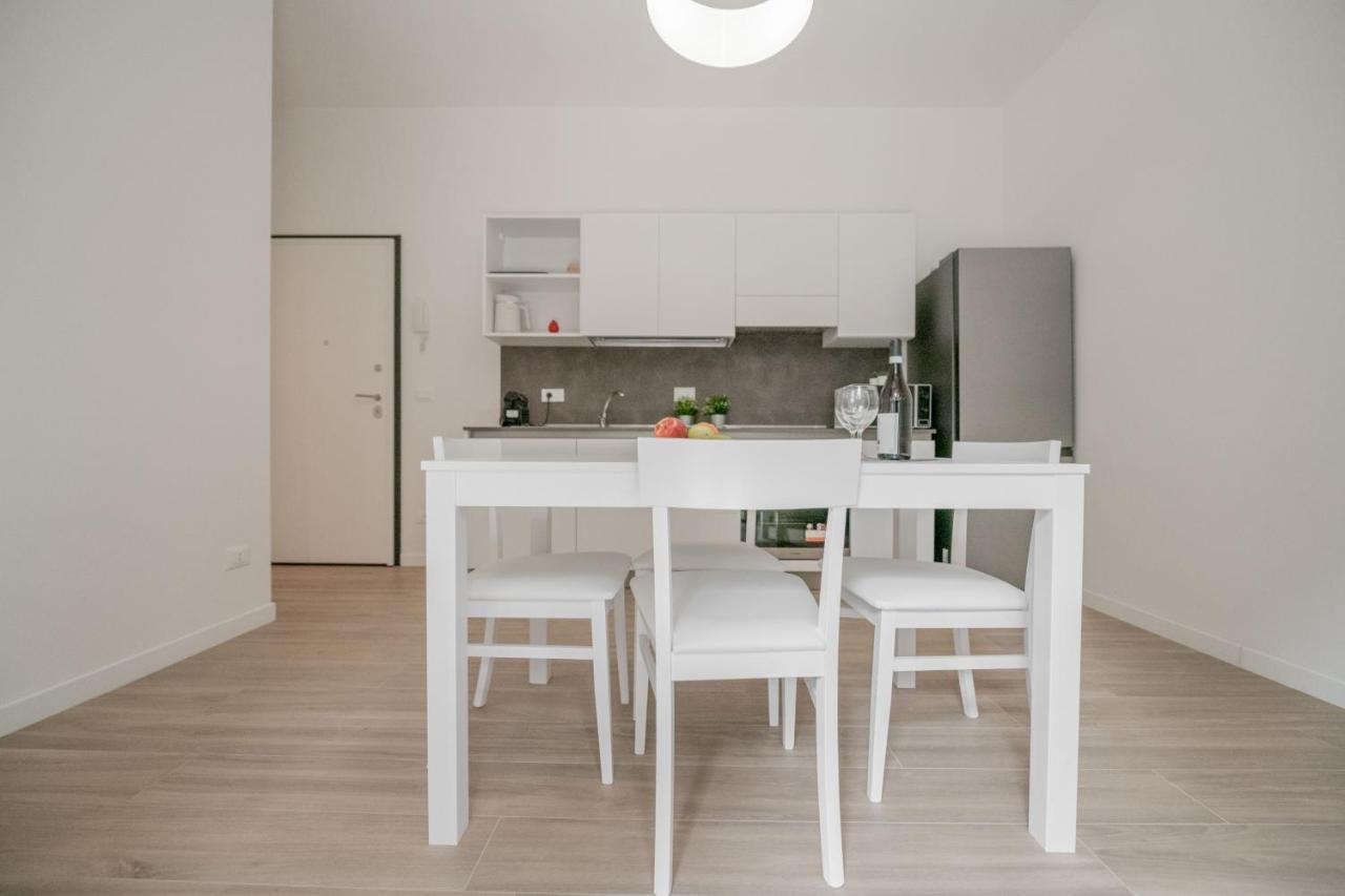 Realkasa La Pigna Flat Apartment Bologna Exterior photo