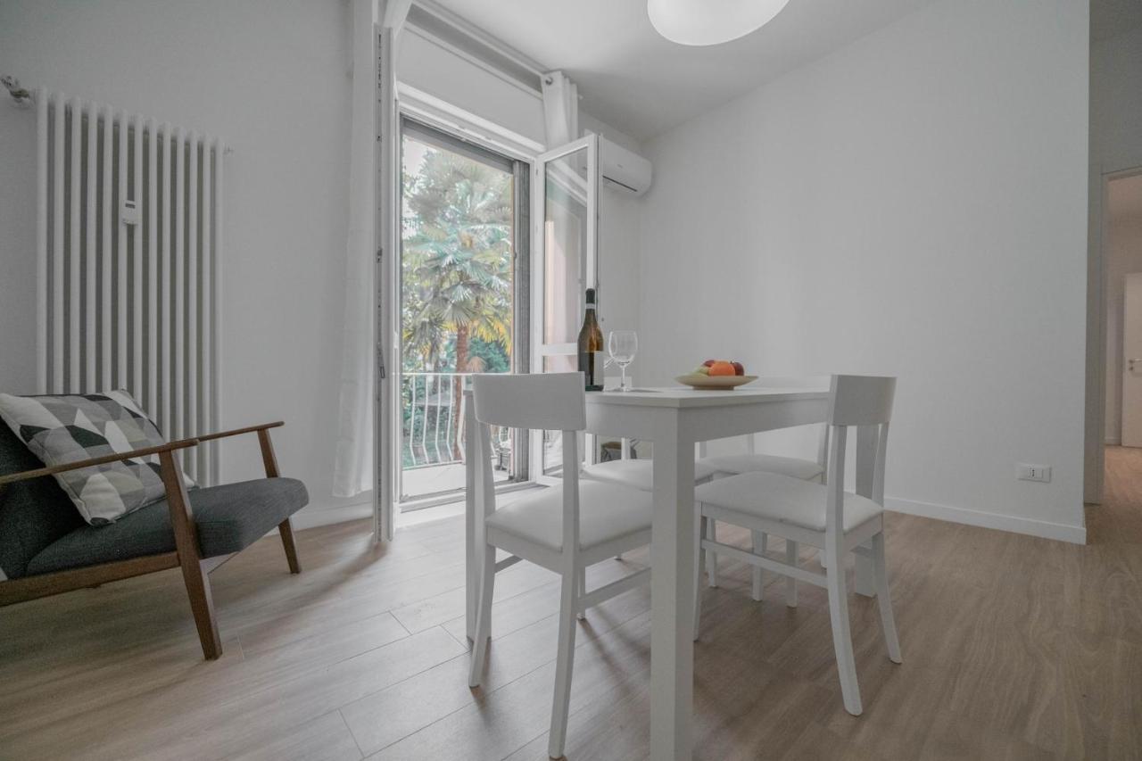 Realkasa La Pigna Flat Apartment Bologna Exterior photo