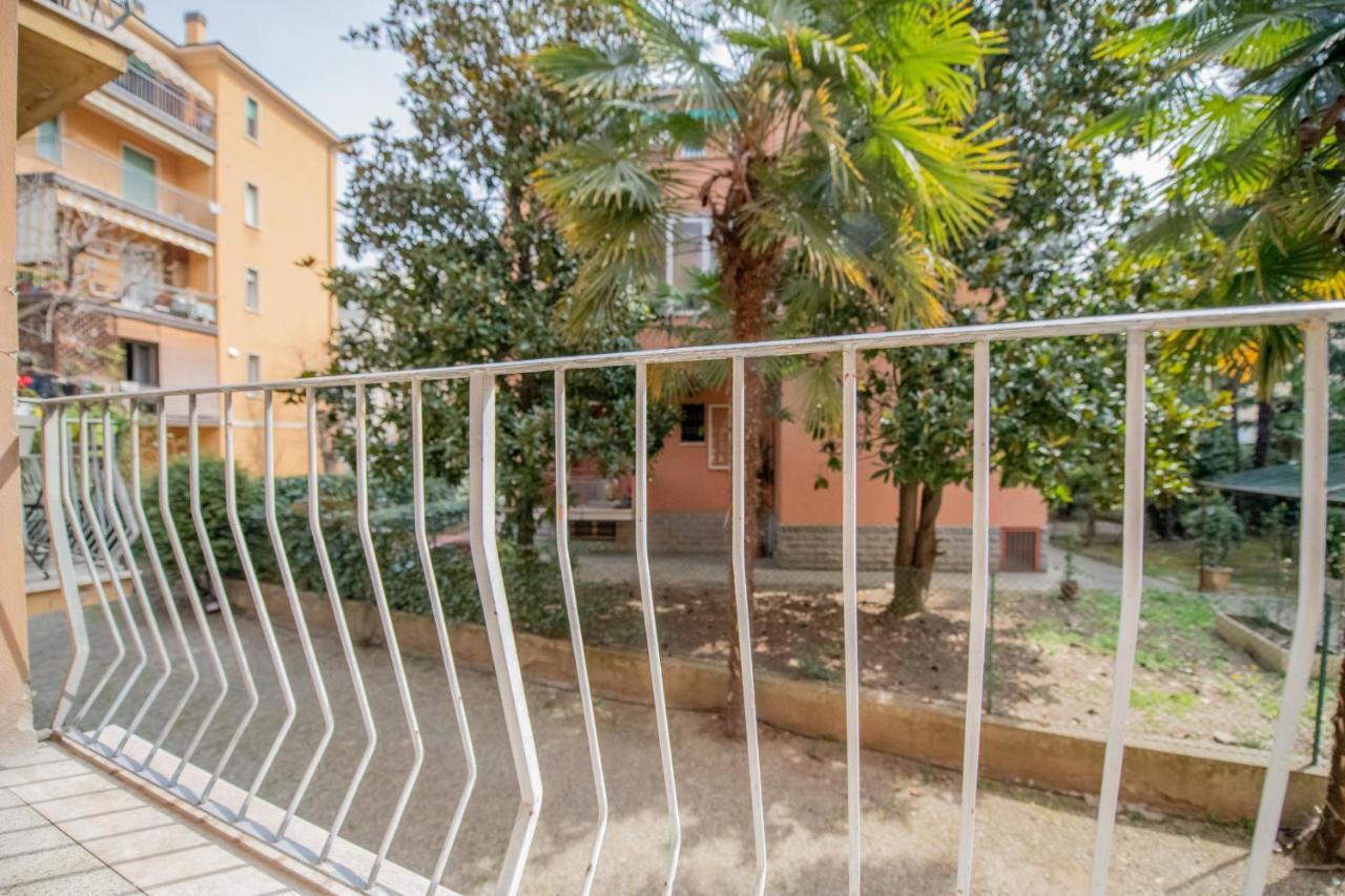 Realkasa La Pigna Flat Apartment Bologna Exterior photo