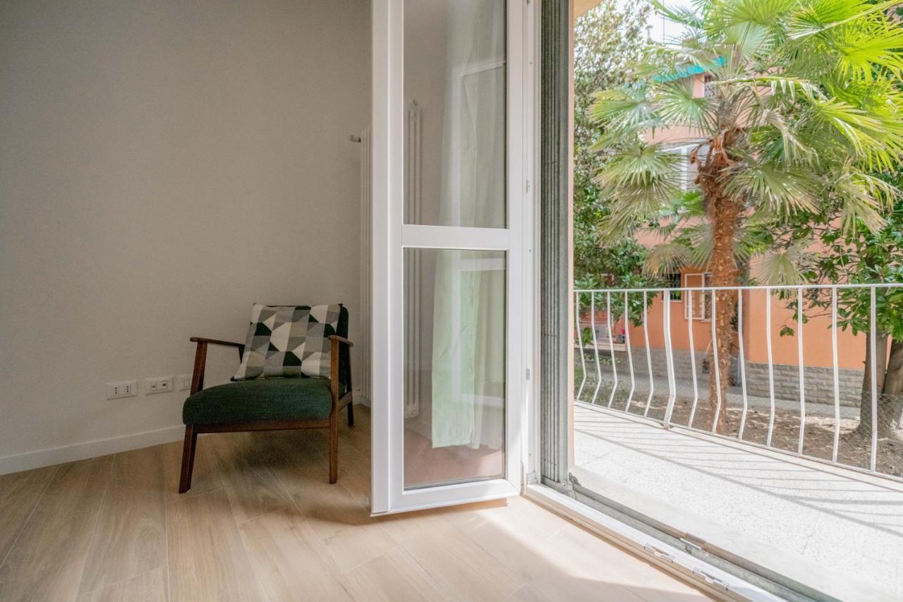 Realkasa La Pigna Flat Apartment Bologna Exterior photo