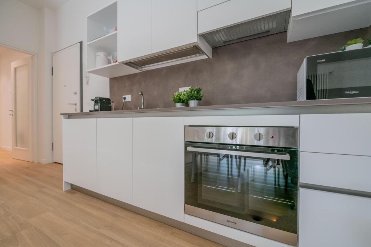 Realkasa La Pigna Flat Apartment Bologna Exterior photo