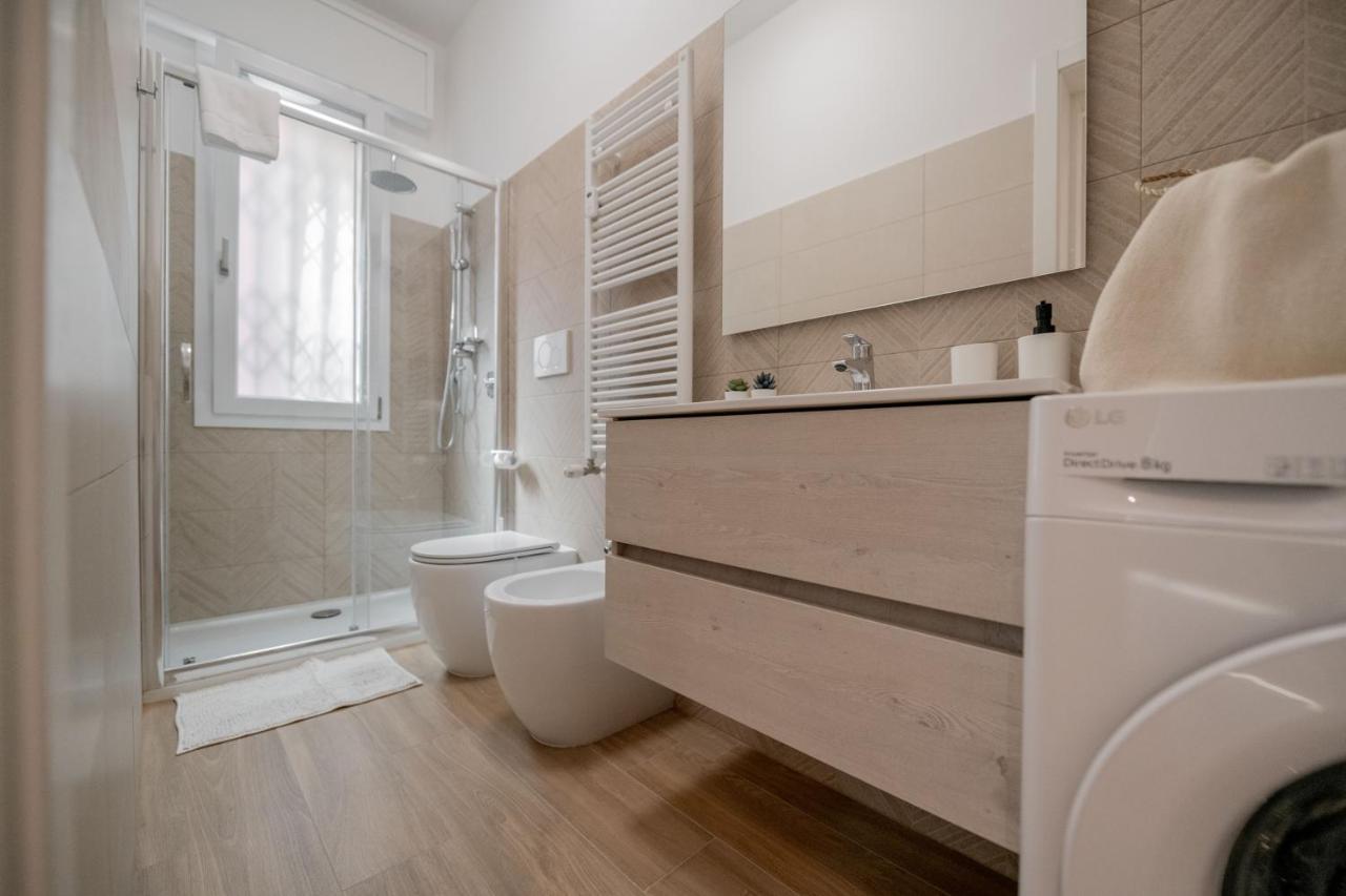 Realkasa La Pigna Flat Apartment Bologna Exterior photo
