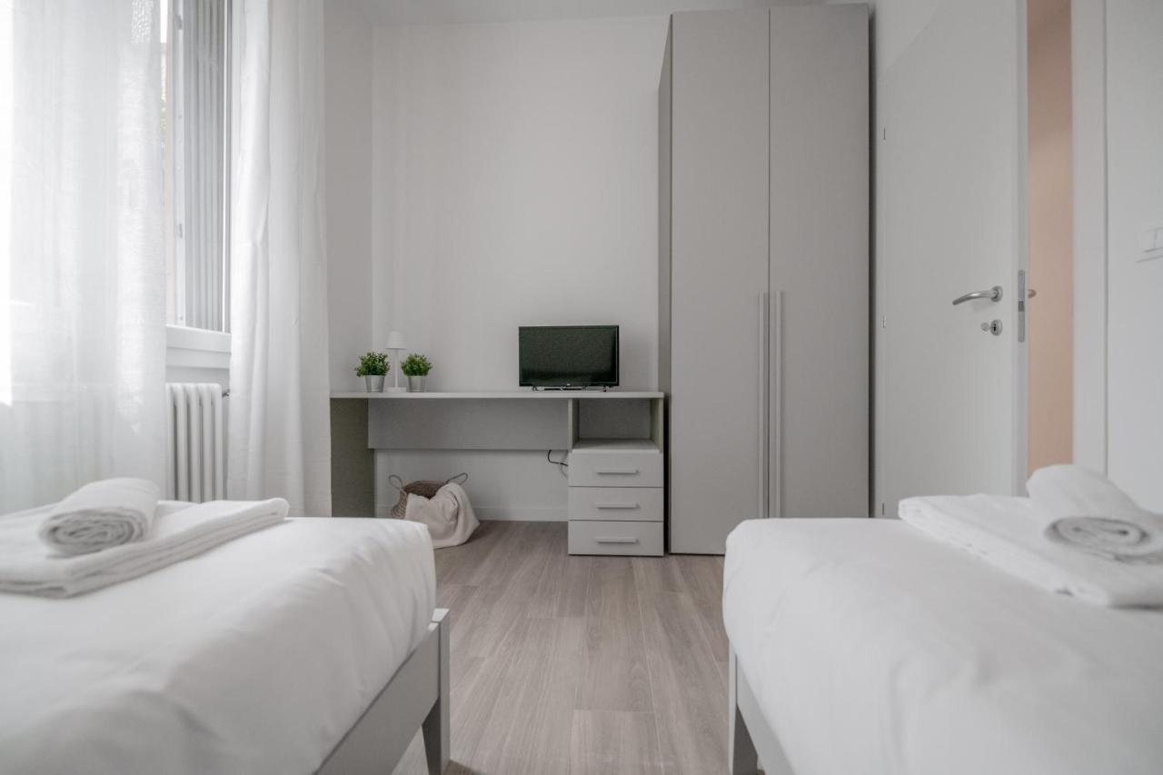 Realkasa La Pigna Flat Apartment Bologna Exterior photo