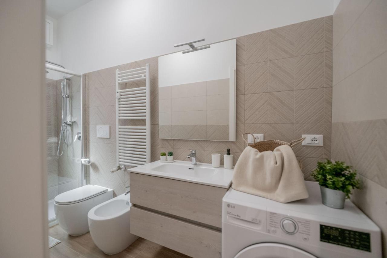 Realkasa La Pigna Flat Apartment Bologna Exterior photo